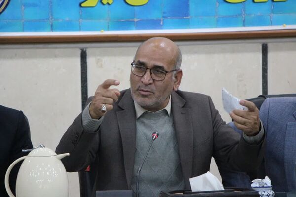 مجمع شوراهای دانش‌آموزی استان یزد 