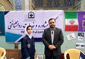 آموزه‌های دوران تحصیل؛ صبر و خوش‌خلقی، کلید مدیریت امروزی است