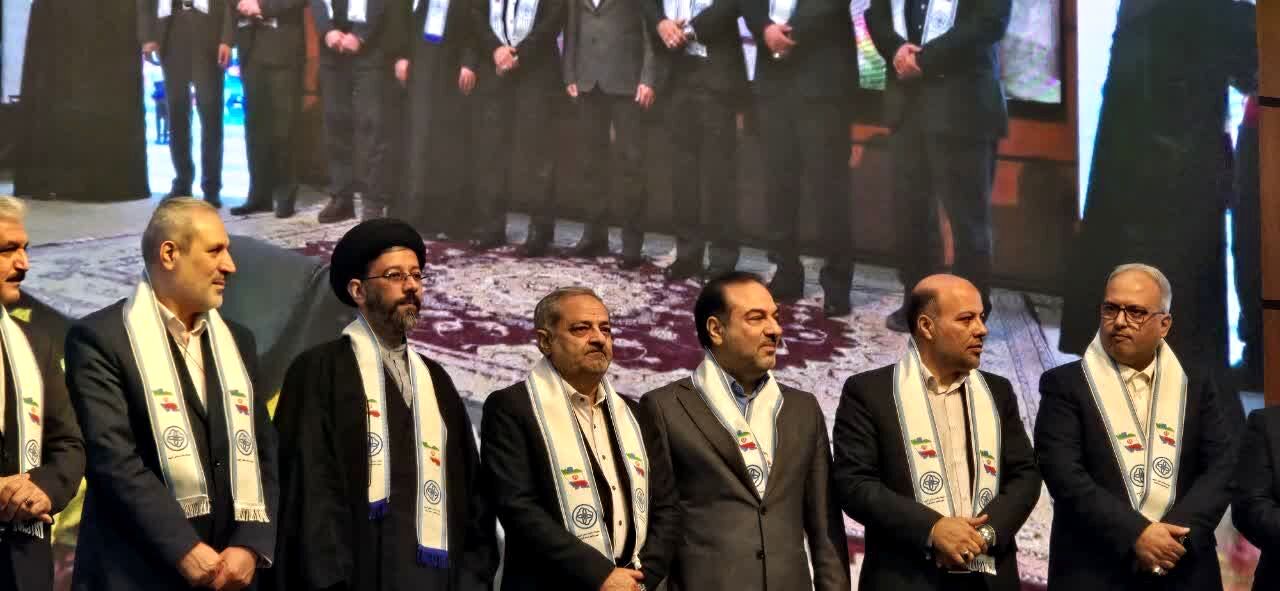 هلال‌احمر پیشگام در ارتقای آمادگی و تاب‌آوری نسل آینده است