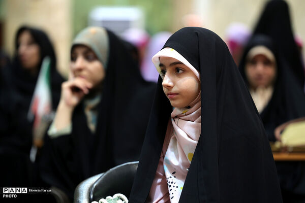 مراسم گرامیداشت قائد امت و دومین سالگرد شهدای خدمت