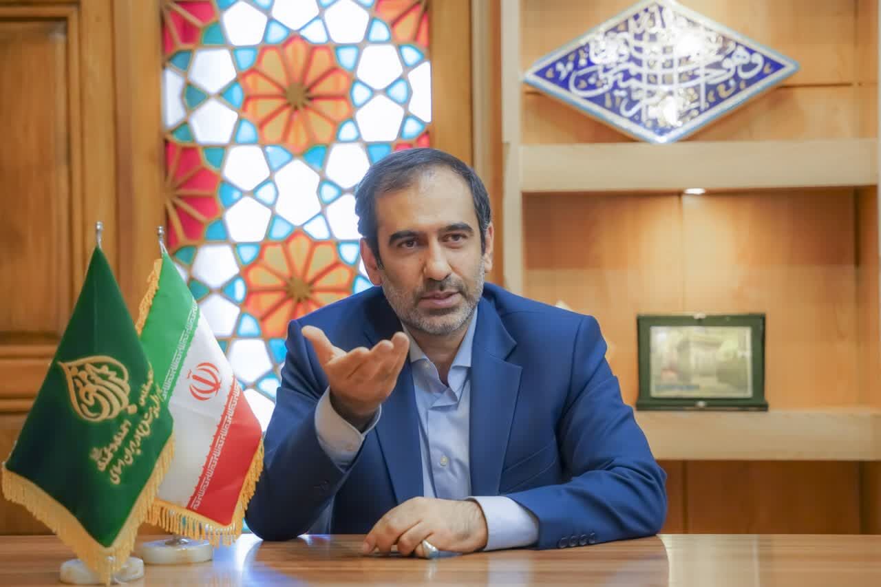احداث دو ایستگاه مترو در جوار حرم مطهر حضرت شاهچراغ