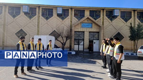 همایش بزرگ یاوران انقلاب، پیشتازان مقاومت در یاسوج