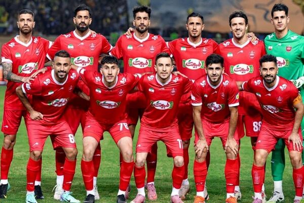 با معرفی نمایندگان ایران در آسیا؛ پرسپولیس شکایتش‌ را به فیفا می‌برد