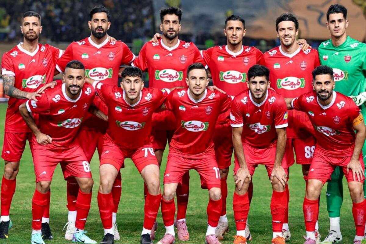 هیچ‌کس در پرسپولیس سرقفلی ندارد؛ تصمیمات اوسمار ویرا تیم را از صدر دور کرد