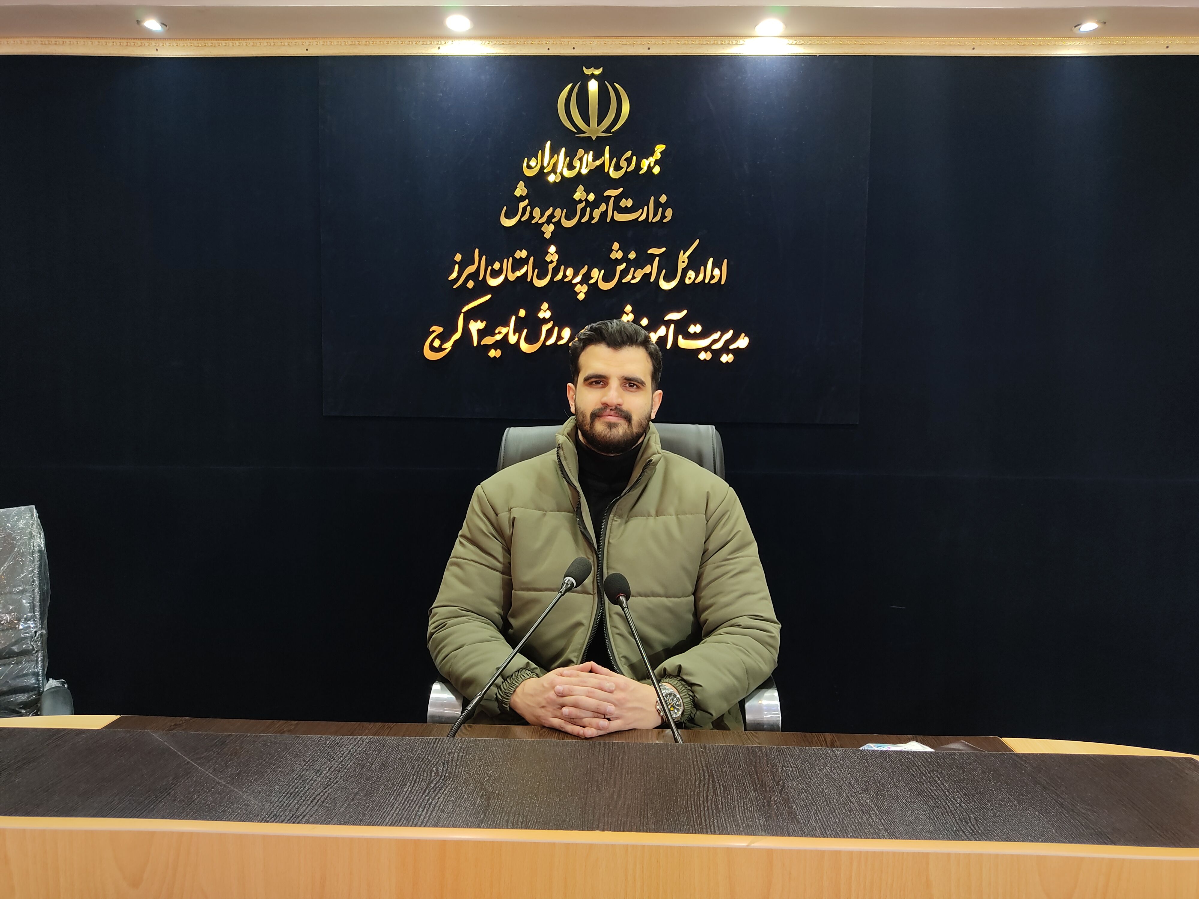 یادگیری فیزیک در رشد دانش‌آموزان کمک شایانی‌ می‌کند