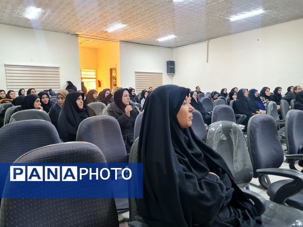 همایش کشوری دانش‌افزایی مباحث آمار و احتمال در ریاضیات مدرسه ای