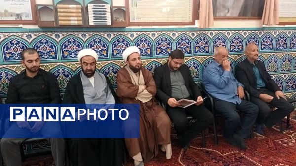 خروش دانش‌آموزان کفن پوش در آذربایجان شرقی