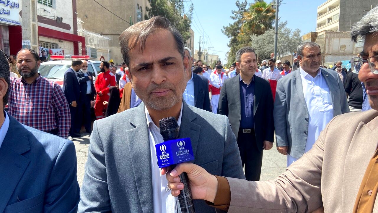 غزه امروز نماد مظلومیت و استواری است