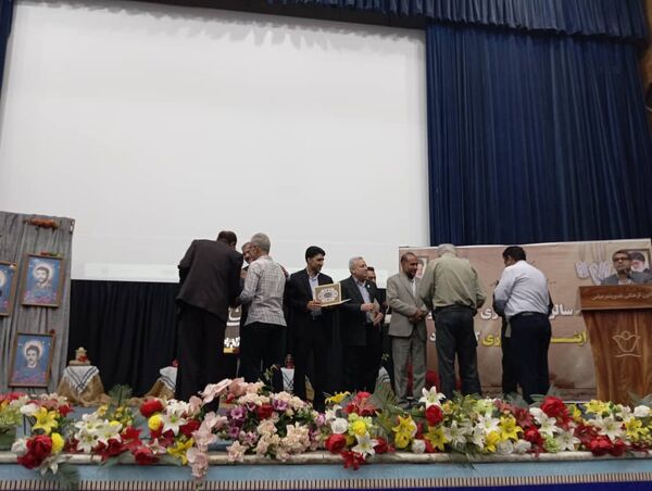 سالروز آزادسازی خرمشهر در بندرعباس