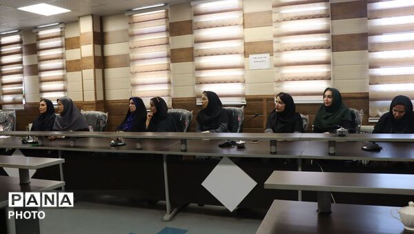هم‌اندیشی مراقبین سلامت پاکدشت برای اجرای بهتر «ماموریت ماکان»