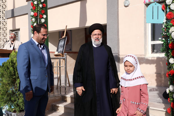 سید الشهدای خدمت