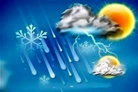 طوفان و باد شدید تهران را در بر خواهد گرفت