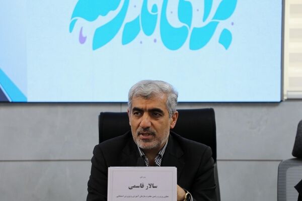 سنجش سلامت بیش از یک میلیون نوآموز/ توسعه غربالگری زودهنگام و اختصاص یک همت برای سرویس ایاب و ذهاب رایگان دانش‌آموزان استثنایی