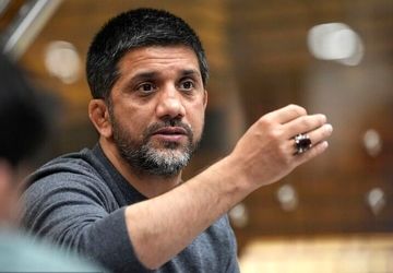 دبیر: جهان پهلوان تختی مرد با‌اخلاصی بود/ کشتی را برای خودش سکو نکرد+فیلم