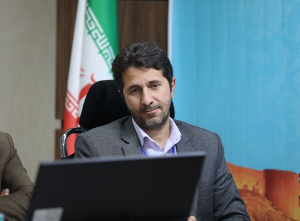 برگزاری اجلاسیه روسای آموزش و پرورش خراسان شمالی 