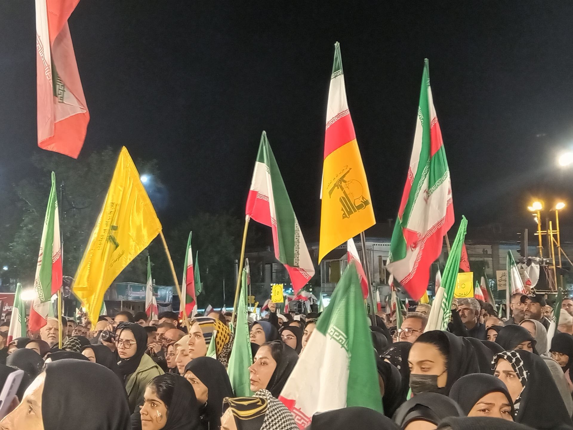 خروشی به زیبایی موج های دریا
