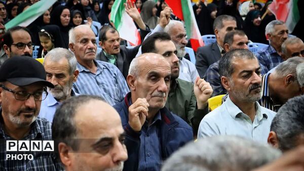۱۴۹ لاله، یک عهد ماندگار؛ برگزاری یادواره شهدای والامقام بخش کومله