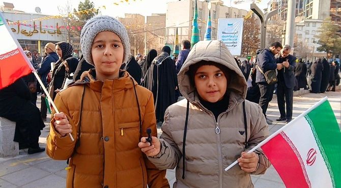 کرجی‌ها بار دیگر حماسه‌ای تاریخی را رقم زدند