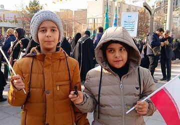 کرجی‌ها بار دیگر حماسه‌ای تاریخی را رقم زدند
