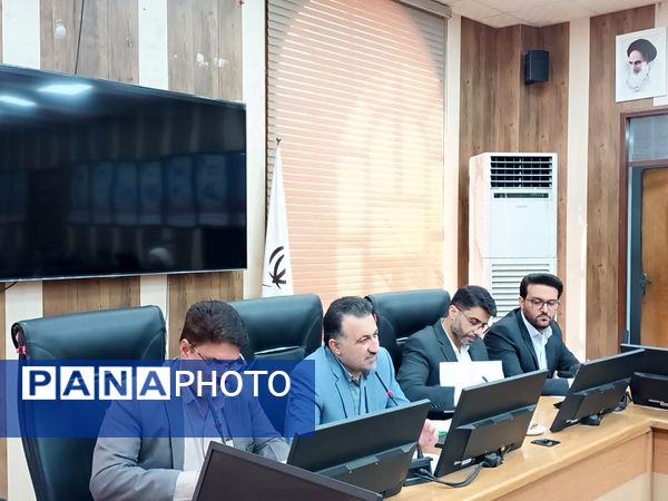 برگزاری نخستین شورای آموزش‌ و پرورش بهبهان در سال جدید