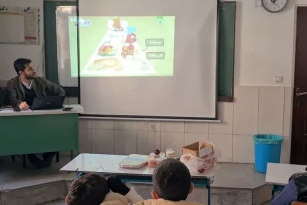 نان های محلی در برنامه غذایی صبحانه سالم