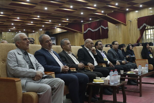 برگزاری دوازدهمین جشنواره تخصصی تدریس برتر به میزبانی دانشگاه فرهنگیان استان یزد