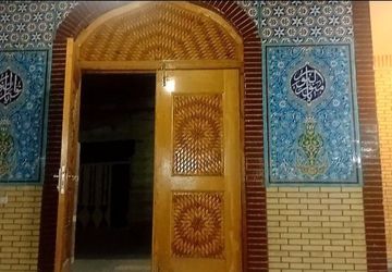 مساجد کانون و مرکز فعالیت های فرهنگی و اجتماعی است