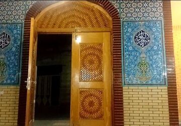 مساجد کانون و مرکز فعالیت های فرهنگی و اجتماعی است