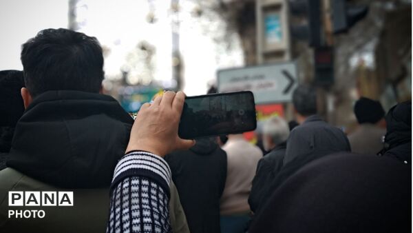 خروش مردم گلستان علیه رژیم جعلی اسرائیل