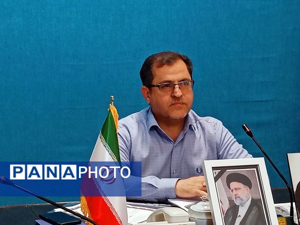 اولین جلسه استانی قرارگاه‌های پسران میدان ۱۴صفر۳  کاشمر