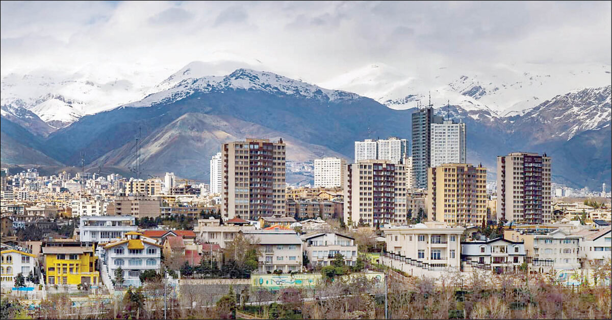 خروج تدریجی مسکن از رکود دوساله