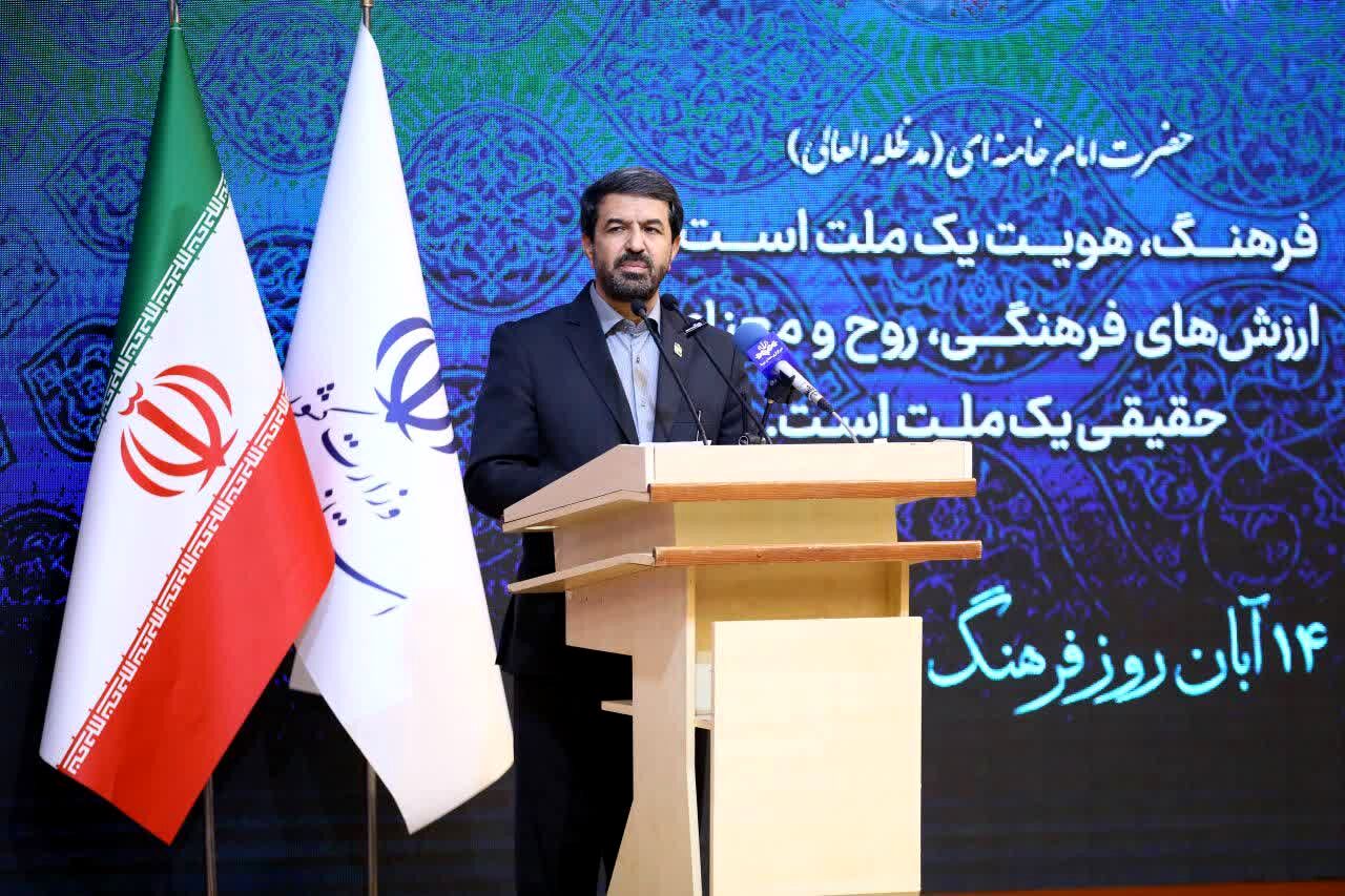 احیای دفتر وزارت امور خارجه در همدان پس از بیش از یک قرن