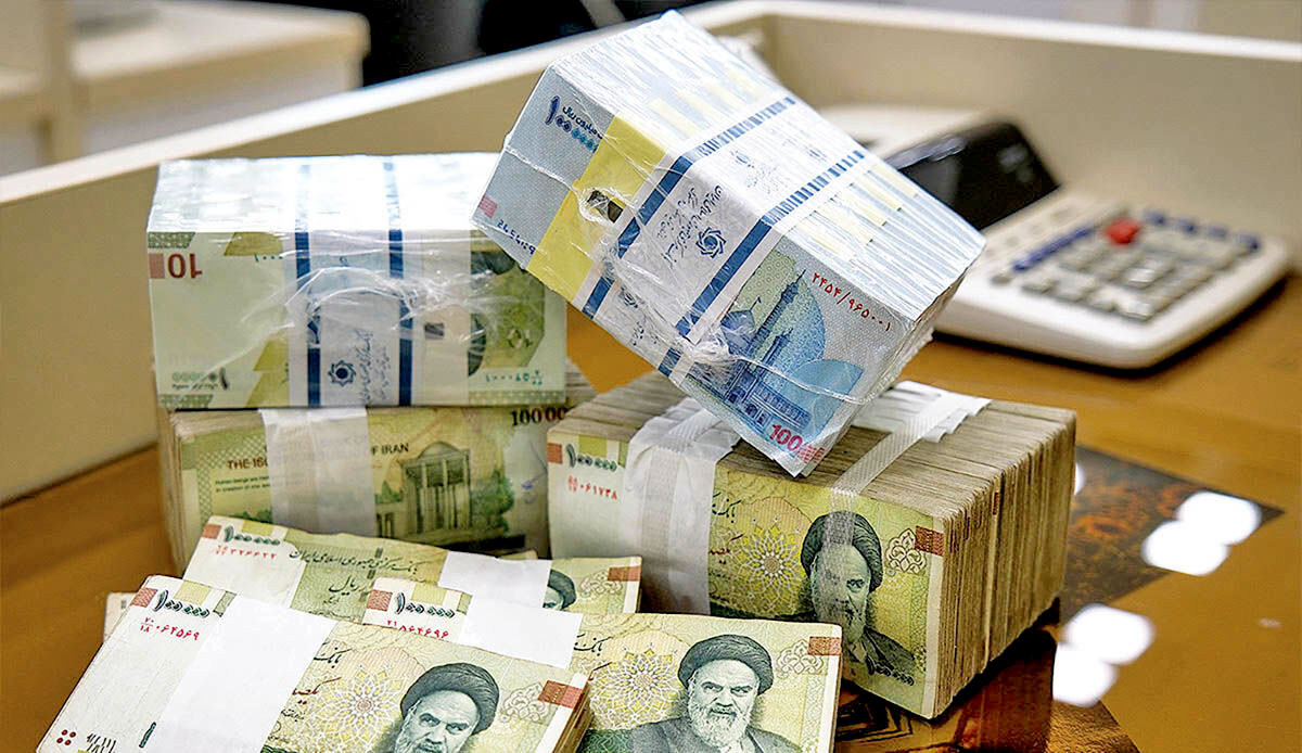 کشف محموله ۳۲ میلیارد تومانی اسکناس قاچاق  در مرز دوغارون