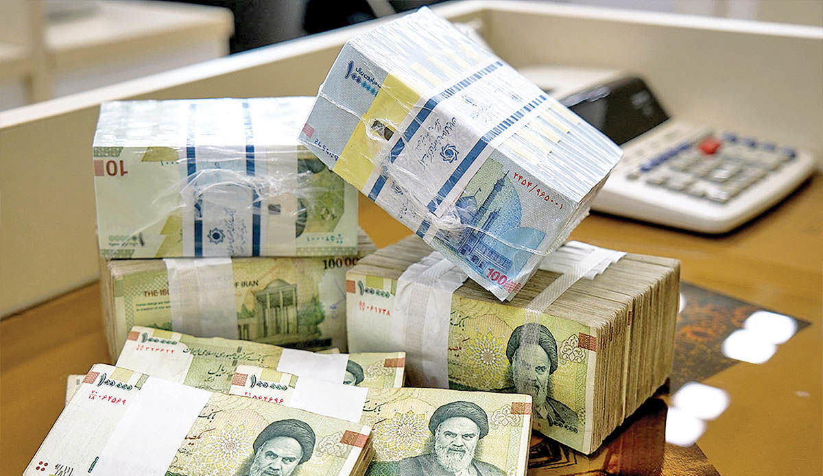 کشف محموله ۳۲ میلیارد تومانی اسکناس قاچاق  در مرز دوغارون