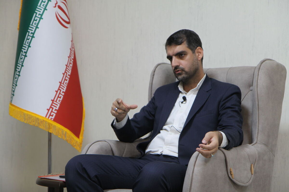موزه انقلاب اسلامی و دفاع مقدس پذیرای حضور گروه‌های دانش آموزی باشد