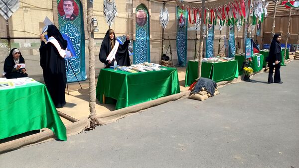 استقبال از نودانشجو معلمان توسط وزیر آموزش و پرورش 