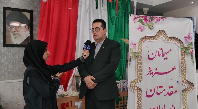 «عدالت، کیفیت و هویت» سه محور اصلی آموزش و پرورش خراسان شمالی قرار گرفت