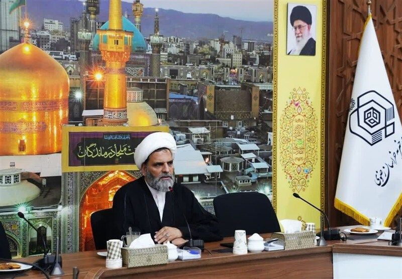 مرحله استانی چهل‌وهشتمین دوره مسابقات قرآن کریم برگزار می‌شود