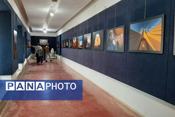 تخت جمشید نمادی از شکوه و عظمت در ایران باستان