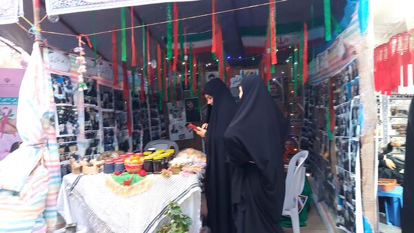  جشنواره‌ اسوه شهرستانی در تالش 