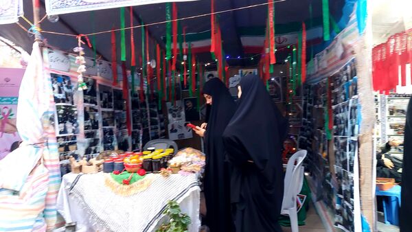  جشنواره‌ اسوه شهرستانی در تالش 