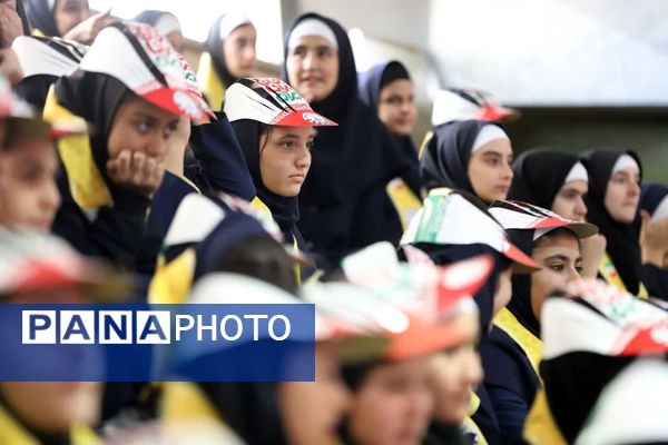 همایش «وطن‌یار» استان آذربایجان شرقی 