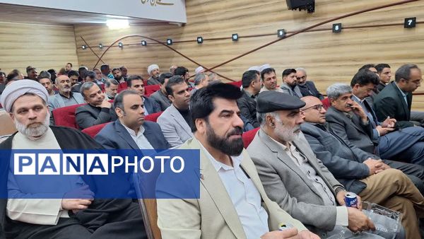 محسن مه آبادی فرماندار تربت جام شد