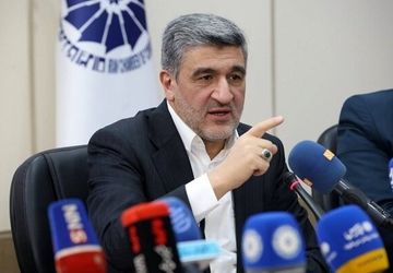 صیدی: بورس ۱۰۰ میلیارد دلاری در شأن اقتصاد ایران نیست