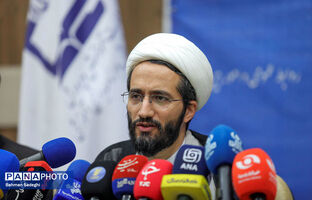 استمرار ماموریت‌های سازمان پژوهش و برنامه‌ریزی آموزشی در سایه ایمان و پایداری/ خدمت به نظام تعلیم و تربیت جمهوری اسلامی ایران، وظیفه‌ای مقدس و تعطیل‌ناپذیر است