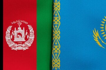 تمایل طالبان به توسعه روابط اقتصادی با پکن و آستانه