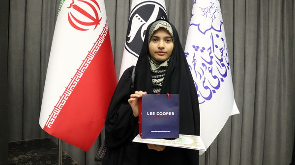 اختتامیه هشتمین جشنواره رسانه‌ای ابوذر آذربایجان شرقی