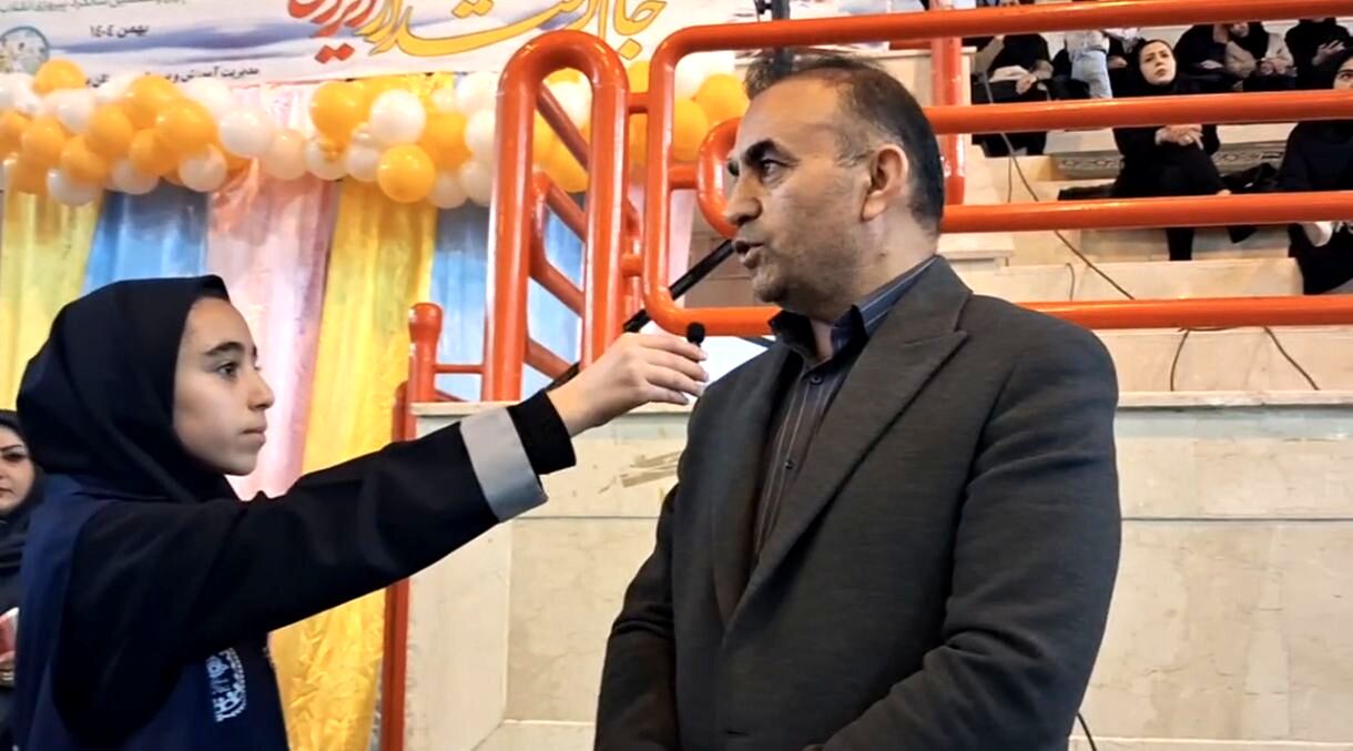  مسابقات ورزشی بین‌ مدرسه‌ای «جام اقتدار ایران» فرصتی برای الگوگیری دانش آموزان از شهدای قهرمان