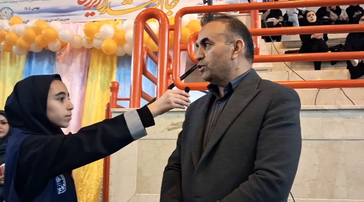  مسابقات ورزشی بین‌ مدرسه‌ای «جام اقتدار ایران» فرصتی برای الگوگیری دانش آموزان از شهدای قهرمان