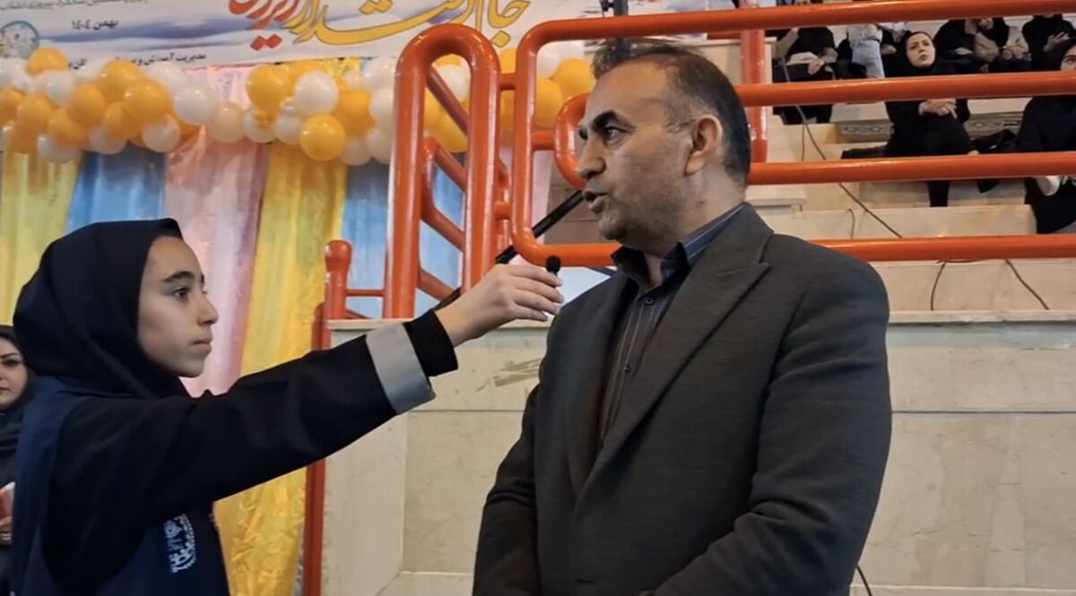  مسابقات ورزشی بین‌ مدرسه‌ای «جام اقتدار ایران» فرصتی برای الگوگیری دانش آموزان از شهدای قهرمان